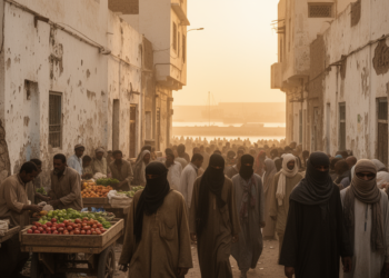 In Yemen's Port City of Aden, Fear, Rumor and Ruin Blocked COVID-19 Response