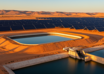 Tunisia's 100% renewable electricity future: solar PV, hydropower and pumped hydro storage pathways to 2050