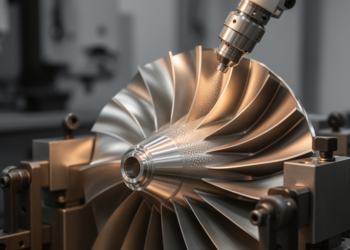 Hammered at Room Temperature: Simple Surface Treatment Slashes Wear in a Workhorse Superalloy