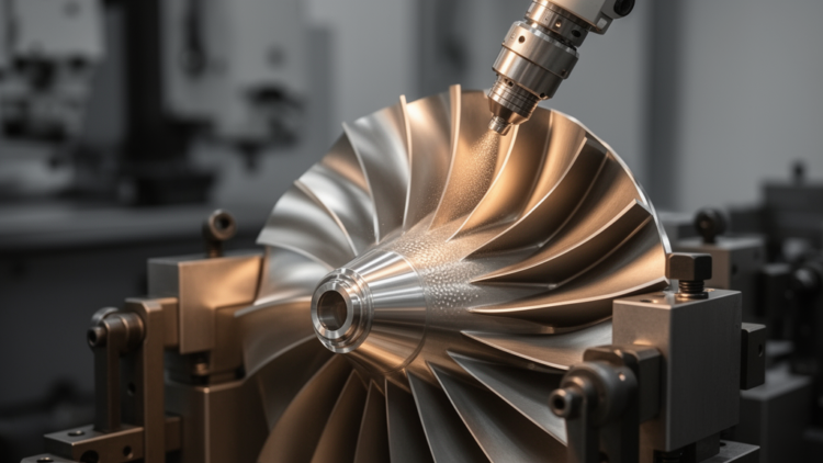 Hammered at Room Temperature: Simple Surface Treatment Slashes Wear in a Workhorse Superalloy