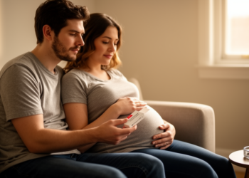When Expectant Fathers Quit: The Strongest Finding Yet in Pregnancy Smoking Cessation