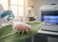 DNA Barcodes Reveal Hidden Genetic Map of India's Destructive Mealybugs