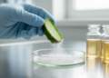 Fungus from medicinal cactus reveals chemical arsenal against rival molds