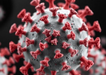 Rare SARS-CoV-2 Deletion in nsp3 Emerges From Routine Genomic Surveillance