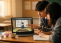 AI Animation Slows Students Down—and That's Exactly How They Learn Other Cultures