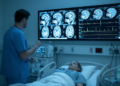 AI Reads Brain Scans and ICU Scores to Spot a Deadly Sepsis Complication
