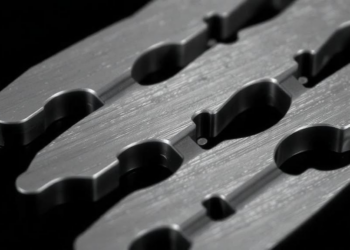 3D-Printed Stainless Steel Fights Corrosion Differently Depending on Print Direction