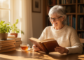 Lifelong Learning Linked to Healthier Aging and Better Quality of Life in Older Adults
