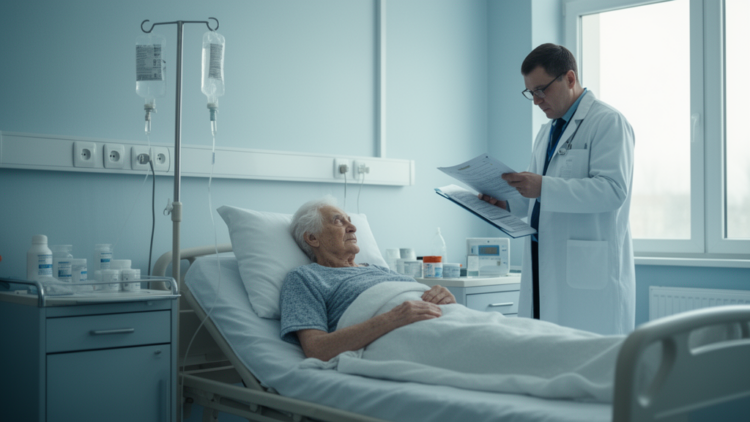Venetoclax Combo Extends Life in Bulgarian AML Patients but at a Steep Price, Real-World Model Finds
