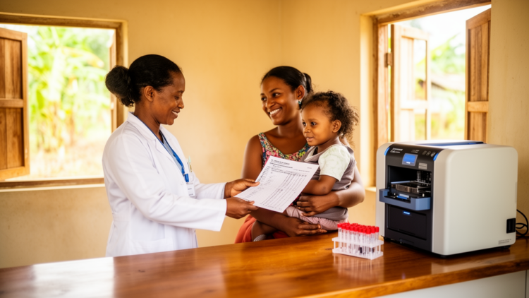 Ten Simple Rules Could Turn Genomics Into Everyday Medicine Across the Global South