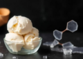 Hyaluronic Acid Molecular Weight Holds the Key to Slower-Melting, Firmer Ice Cream