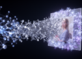 Neural Network Forges Chaotic Keys to Lock Images Against Hackers