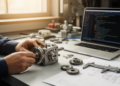 AI Can Write Code, But It Still Cannot Design a Machine: The Missing Knowledge That Could Change That