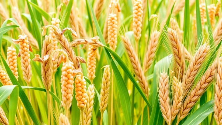 Organic Fertilizer Boosts Maize but Not Wheat in China's Grain Belt, Meta-Analysis Finds