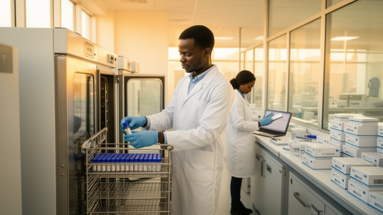 Trust Is Not the Problem: Rethinking Biobanking Across Africa