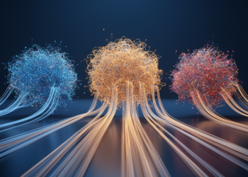 Robust Tri-Factor Decomposition Tames Noisy Multi-View Clustering at Scale
