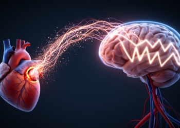 Hidden Heart-Brain Link: New Study Probes Why Migraine Aura and a Heart Flaw Travel Together