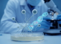 New SCAR Markers Identify Deadly Aspergillus Fungi in Lung Fluid Samples
