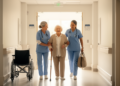Hospital Discharge Plan Built on WHO Integrated Care Model Slows Decline in Older Adults