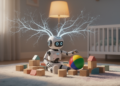 Robot Minds That Grow Up: ISEED Learns Like a Baby, Not Like a Database
