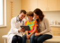 Digital-Enhanced Family Program in Pediatric Practices Helps Children With Obesity Lose Weight