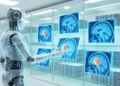 AI Curator Puts Public Brain Tumor MRI Data Through a FAIRness Makeover