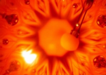 Tiny Membrane Bubbles May Explain How Glaucoma Damages the Optic Nerve