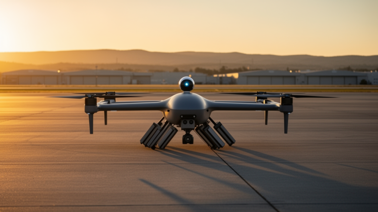 Autonomous aircraft learns to judge its own abilities before flying missions