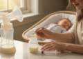 Human Milk After NICU Discharge Tied to Fewer Breathing Problems in Children With BPD