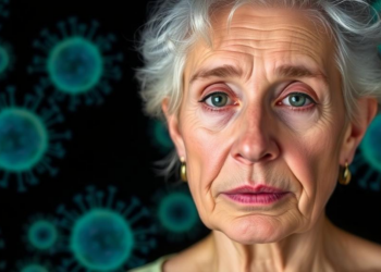 Stressed Cells Hold On to Their Color: ER Stress Links Senescence to Stubborn Age Spots