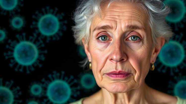 Stressed Cells Hold On to Their Color: ER Stress Links Senescence to Stubborn Age Spots