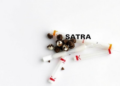 How Nicotine Wrecks Sperm: Antioxidants May Quiet a Cellular Stress Switch in the Testis