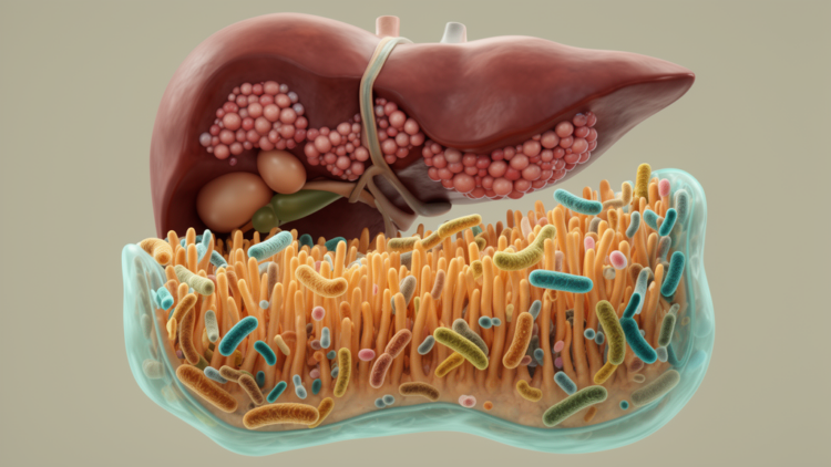 Targeting gut dysbiosis: a new frontier in MASLD management
