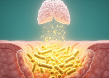 Gut Microbes and Lung Cancer: Genes Point to Six Suggestive Links, But Butyrate Experiments Steal the Show