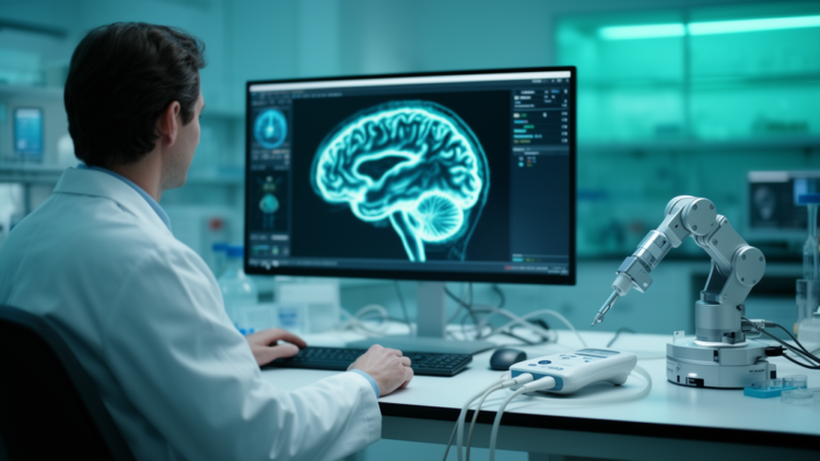 Functional Ultrasound Brain-Computer Interfaces Move From Reading the Brain Toward Bidirectional Control