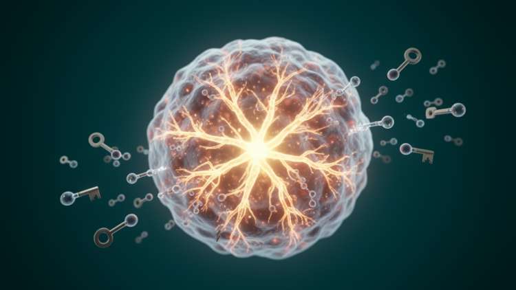 Rewiring the Tumor: How Cancer Metabolism Is Becoming Medicine's Next Target