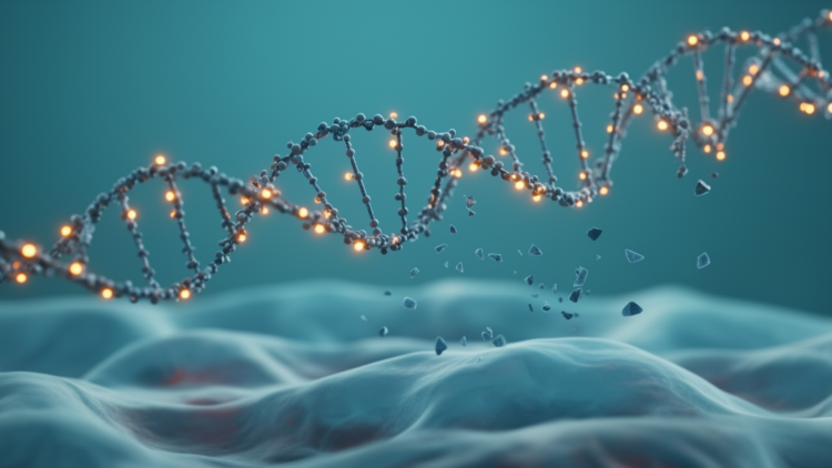 Cell-Free DNA Study Reveals How Methylation and Fragmentation Team Up for Cancer Detection