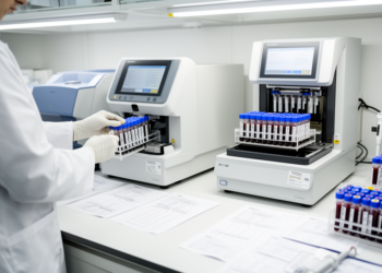 Domestic Kehua Serum Free Light Chain Assay Matches Imported Systems in Head-to-Head Test