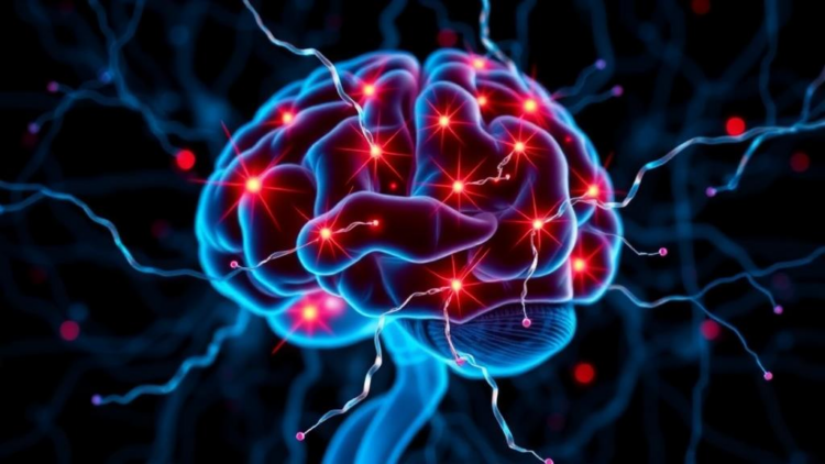 High-Frequency Brain Stimulation Selectively Fires Up Human Fast-Spiking Interneurons