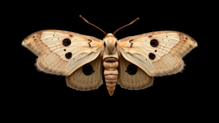 Two New Moth Genera Recorded from Taiwan's Lanyu Island, One New Species Described