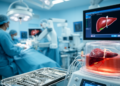 Robotic Surgery, Machine Perfusion and AI Converge at Landmark Liver Transplant Congress