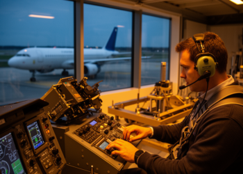 Why No Commercial Aircraft Flies With AI: Inside the Certification Wall