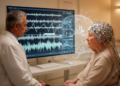 Interpretable AI for neural signal decoding in dementia: an EEG ensemble approach to differential diagnosis