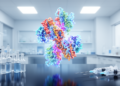 AI protein design lessons from COVID-19 point to pandemic-ready vaccines