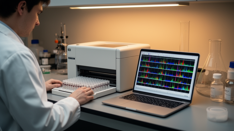 New Open-Source Pipeline Turns Thousands of Sanger Sequences into Named Species in Minutes