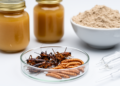 Fungi, Mycotoxins, and Histamine Lurk in Edible Insects and Baby Foods