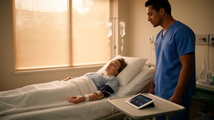 Transplant medicine's new frontier: measuring what survival statistics cannot