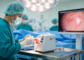 New imaging tools aim to cut repeat breast cancer surgery