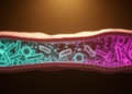How Menopause Reshapes Gut Microbes That Influence How Drugs Work