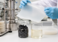 Membrane technology emerges as a key route to recover critical metals from battery and mineral waste
